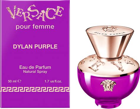 versace parfum purple|versace dylan purple 50 ml.